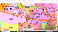 Chuyển nhượng lô đất tại Tràng Minh, Phù Lưu, Kiến An, Hải Phòng