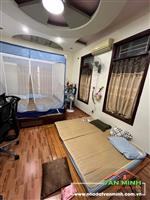 Bán nhà mặt mương Trại Lẻ, Lê Chân, Hải Phòng
