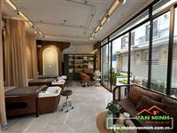 Sang nhượng Tiệm gội đầu dưỡng sinh Italia tại Hoàng Huy Commerce, Lê Chân, Hải Phòng
