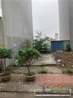 Bán lô đất TĐC Thế Lữ