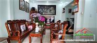 Bán nhà phố tuyến 2 Hồ Sen, Lê Chân, Hải Phòng 