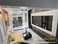 Bán Nhà Mặt Ngõ Chợ Hàng , Lê Chân , Hải Phòng 