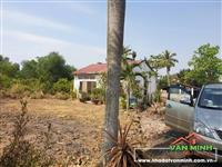 Bán 2 lô đất liền kề 128A Trường Lưu, P.Long Trường, Q.9, TP.HCM