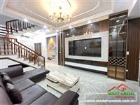 Bán nhà Trung Hành độc lập sân cổng sát Lê Hồng Phong