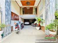 Bán nhà mặt ngõ số 8/145 Hai Bà Trưng, Lê Chân, Hải Phòng