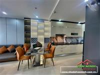 Cho thuê căn hộ chung cư tầng 10 SHP Plaza, Lạch Tray, Ngô Quyền, Hải Phòng