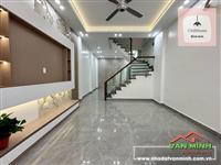 Bán nhà đẹp Lạch Tray ngay gần Đại học Hàng Hải, ngõ nông gần mặt đường