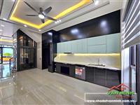Tuyến 2 Lê Hồng Phong. 