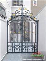 - NHÀ ĐẸP 4 TẦNG – SÂN CỔNG RIÊNG BIỆT – PHỐ THIÊN LÔI 