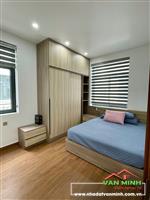 Cho thuê căn hộ số HA2.22 Hải Âu 2, dự án Vinhomes Marina, Võ Nguyên Giáp, Lê Chân, Hải Phòng