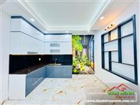 Bán nhà số 3 phụ 75/311 Đằng Hải, Hải An, Hải Phòng