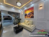 Bán nhà Chợ Hàng, Lê Chân, Hải Phòng