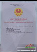 Bán nhà số 16/63 ngõ 109 An Dương, Hải Phòng (Đi ngõ 239 Nguyễn Công Hòa 100m vào đến nhà)