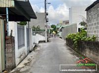  130m2 đất trong đường Cựu Viên, Kiến An - Ngõ 2,5m - Hướng tây nam