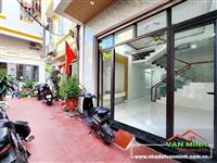 NHÀ PHỐ VĨNH CÁT - THIÊN LÔI - VĨNH NIỆM