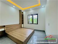 NHÀ PHỐ KHÚC HẠO - THIÊN LÔI - VĨNH NIỆM
