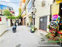 Chuyển nhượng lô đất ngõ 132 An Đà, Ngô Quyền, Hải Phòng