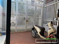 CẦN  CHO THUÊ LẠI GẤP MẶT BẰNG KINH DOANH PHƯỜNG TRUNG MỸ TÂY, QUẬN 12