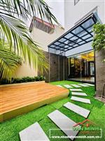- Bán nhà 135m2 khu đường Chợ Hàng Hải Phòng. 