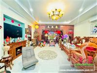Bán Biệt thự Villa số 198 Cái Tắt, An Đồng, An Dương, Hải Phòng 