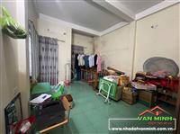 Nhà 2,5 tầng trong ngõ đường Đồng Hoà - 51,75m2 - Ngõ 3m