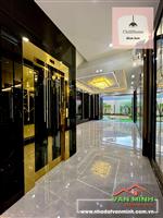 Bán nhà mặt đường khu vực Chợ Hàng - Lê Chân - Hải Phòng