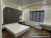 Bán nhà xây mới mặt đường Dân Lập, Lê Chân, Hải Phòng