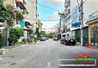 Bán nhà ngõ 333A -  Tuyến 2 Văn Cao, Hải An, Hải Phòng