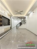 - Nhà 4 tầng gần đường Lạch Hải Phòng.