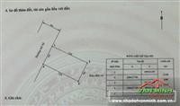 - Bán đất khu phân lô 193 Văn Cao Hải Phòng