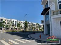 Bán căn góc 2 mặt đường HG2-17 dự án Golden Point Đồng Hoà, Kiến An, Hải Phòng 
