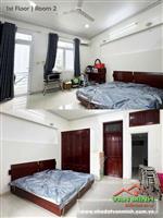 CẦN CHO THUÊ PHÒNG ĐẦY ĐỦ NỘI THẤT GIÁ RẺ XÃ PHƯỚC KIỂN, NHÀ BÈ