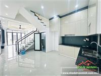Bán nhà Đằng Hải vị trí ngay đầu đường