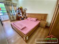 Bán nhà mặt ngõ Thiên Lôi Aeon, oto để trong nhà 