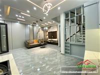 Bán Nhà 4 Tầng Tại Trần Nguyên Hãn - Lê Chân - Hải Phòng