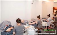 Sang nhượng Spa Royal Korea số 248 Ngô Quyền, Lê Thanh Nghị, Hải Phòng ( Hải Dương cũ )
