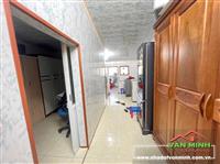  Nhà 1 tầng đường Trần Huy Liệu - Ngõ rộng hơn 4m - 76m2
