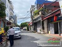41,8m2 đất mặt đường Đồng Thiện - Tặng nhà cấp 4 - Vị trí đẹp