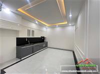 Nhà 3 tầng thiết kế hiện đại đường Tây Sơn - 54m2