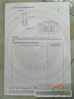 Bán nhà tại tổ dân phố Quỳnh Hoàng, phường Nam Sơn, An Dương, Hải Phòng