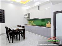 Bán nhà đẹp sân cổng độc lập phố Miếu Hai Xã, Lê Chân, Hải Phòng