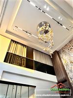 Bán siêu phẩm ngay sát AEON Lê Chân, đường 8m, Kinh doanh đẹp