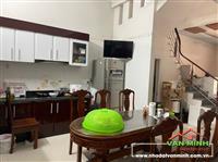 Cho thuê nhà số 36/92 Nguyễn Văn Hới, Hải An, Hải Phòng