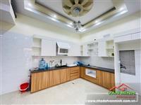 - Nhà Dân Xây- Mặt Ngõ 4 Tầng (Độc Lập - Lô Góc - Thang Máy) Tại Phố Lạch Tray- Hải Phòng 