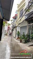 Bán nhà số 67/280 Trần Nguyên Hãn, Lê Chân, Hải Phòng