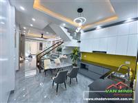 Bán nhà sau nhà Mặt Đường Thiên Lôi- Chợ Đôn