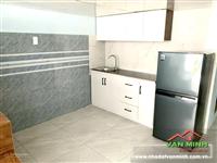 CHÍNH CHỦ CẦN CHO THUÊ CĂN HỘ MINI TẠI TRẦN MAI LINH, GẦN CHỢ BÀ HOA, TÂN BÌNH 
