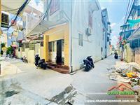 Chuyển nhượng lô đất số 14B khu gia đình Hải Quân, Vườn Dừa, Đông Hải, Hải An, Hải Phòng