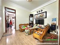 - Nhà mặt đường Chùa Hàng Hải Phòng.  - 83m² x 5 tầng (có thang máy) 
