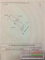 - Bán lô đất Sở Tư Pháp ngang 5m tuyệt đẹp Hải Phòng. 